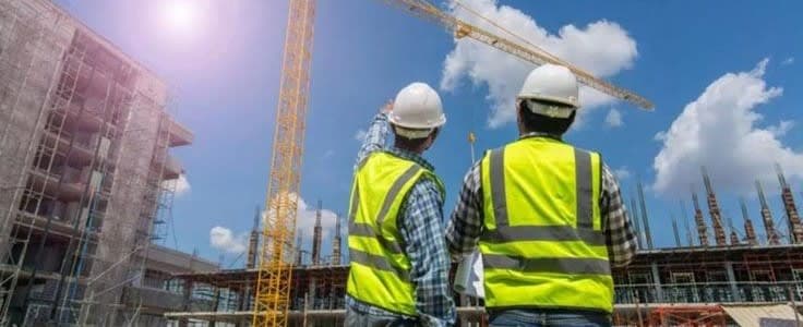 Construction et bâtiment