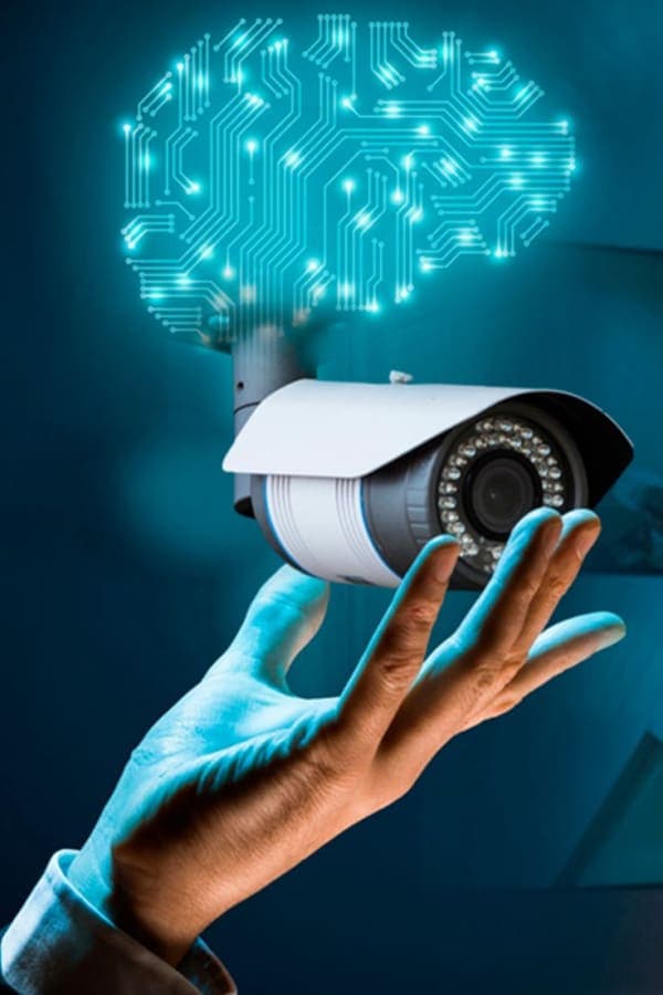 Sécurité et vidéosurveillance