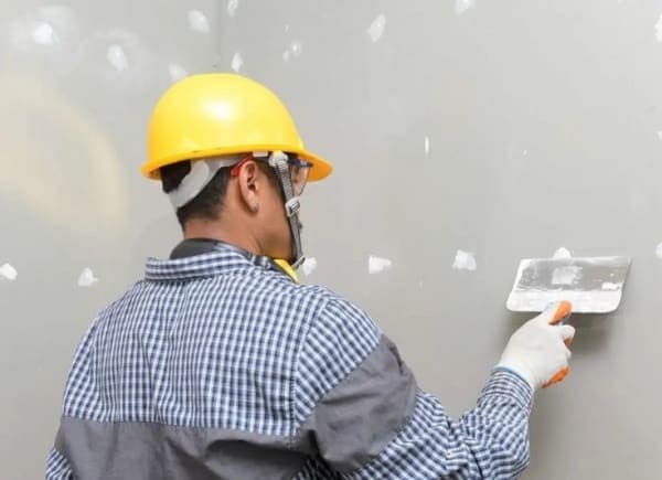 Travaux de peinture professionnelle