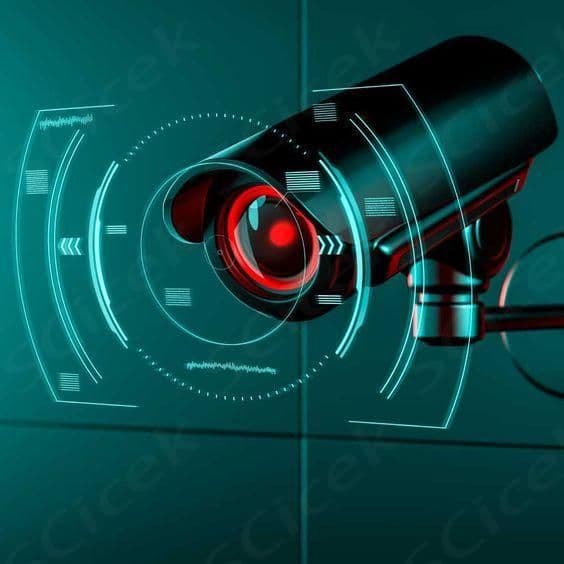 Installation de caméras et systèmes CCTV